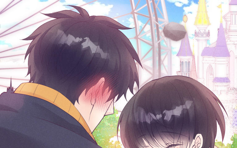 第35话 这得收费！(1/2)-第36话