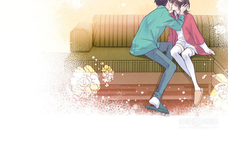 第37话 不安的夜(1/3)-第38话