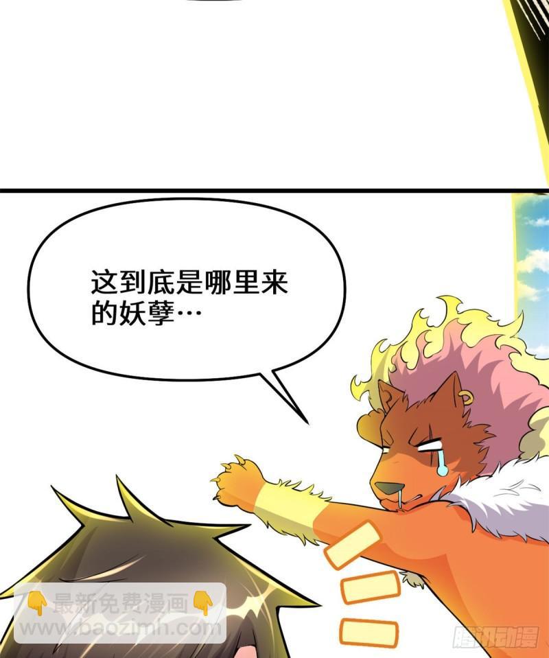 🍕靠你啦！战神系统 125 又烧钱了 第20页