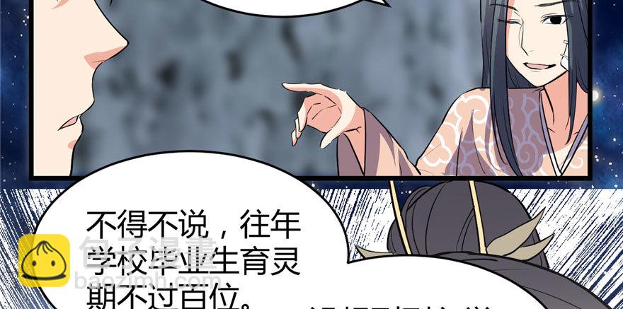 🍕靠你啦！战神系统 013 你爸爸，很厉害？ 第18页