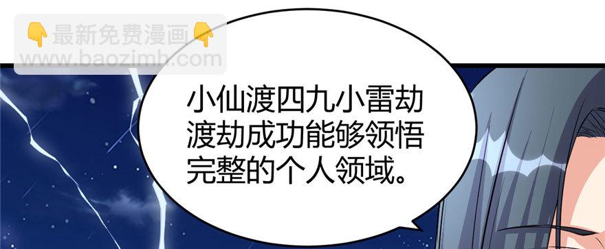 🍕靠你啦！战神系统 013 你爸爸，很厉害？ 第22页