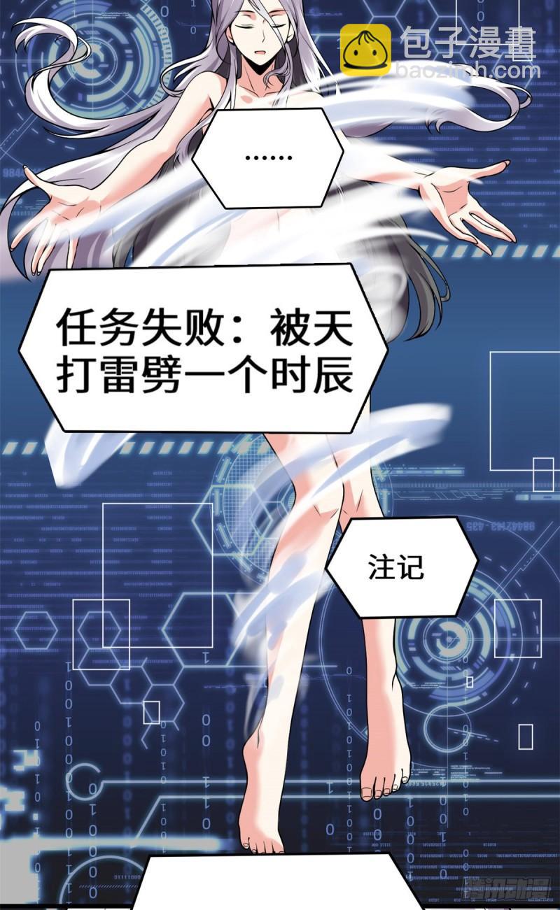 🍕靠你啦！战神系统 182 一人承担 第14页