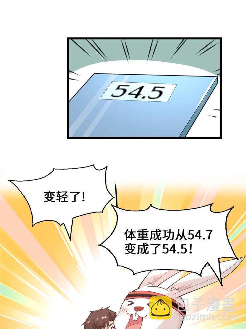 🍕靠你啦！战神系统 236 热量自燃 第24页