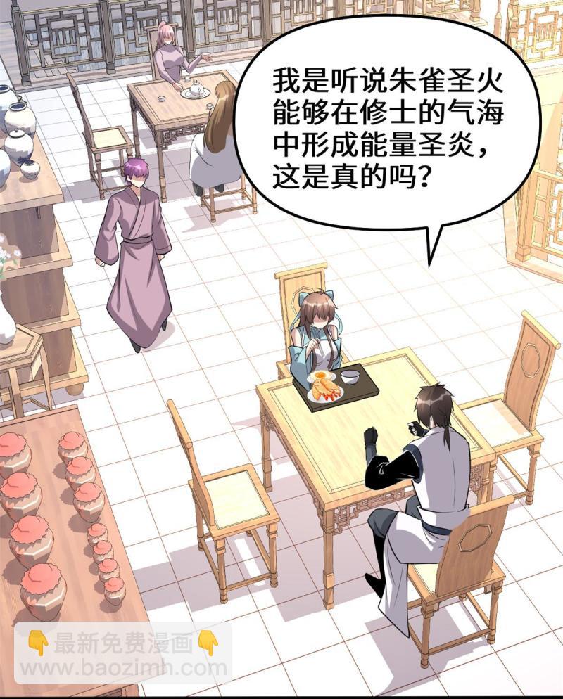 🍕靠你啦！战神系统 245 不能落后！ 第15页