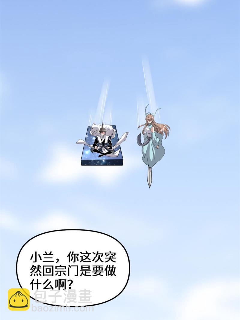 🍕靠你啦！战神系统 245 不能落后！ 第22页