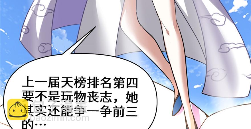 🍕靠你啦！战神系统 024 边打游戏边修炼 第24页