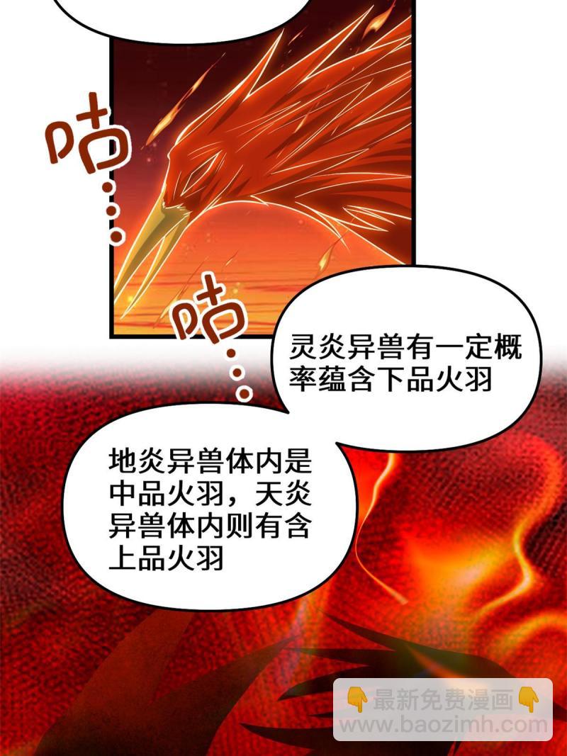 🍕靠你啦！战神系统 247 朱雀狱试炼 第32页