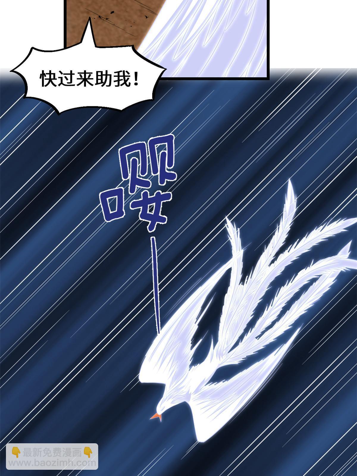 🍕靠你啦！战神系统 259 脂肪攻击 第13页