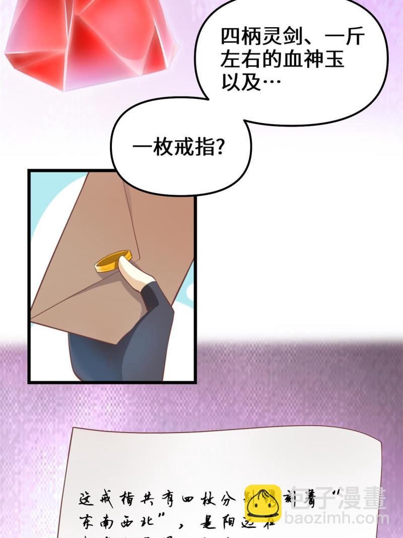 🍕靠你啦！战神系统 262 喜欢吗？ 第4页