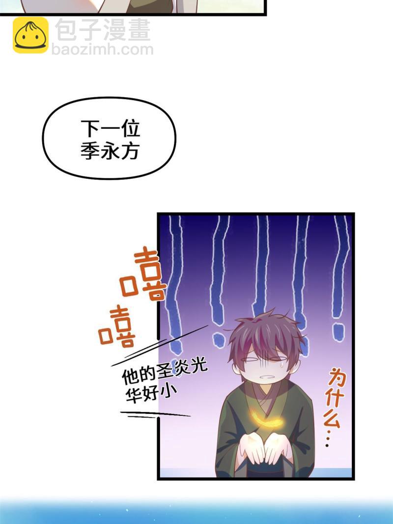 🍕靠你啦！战神系统 264 借火一用 第22页
