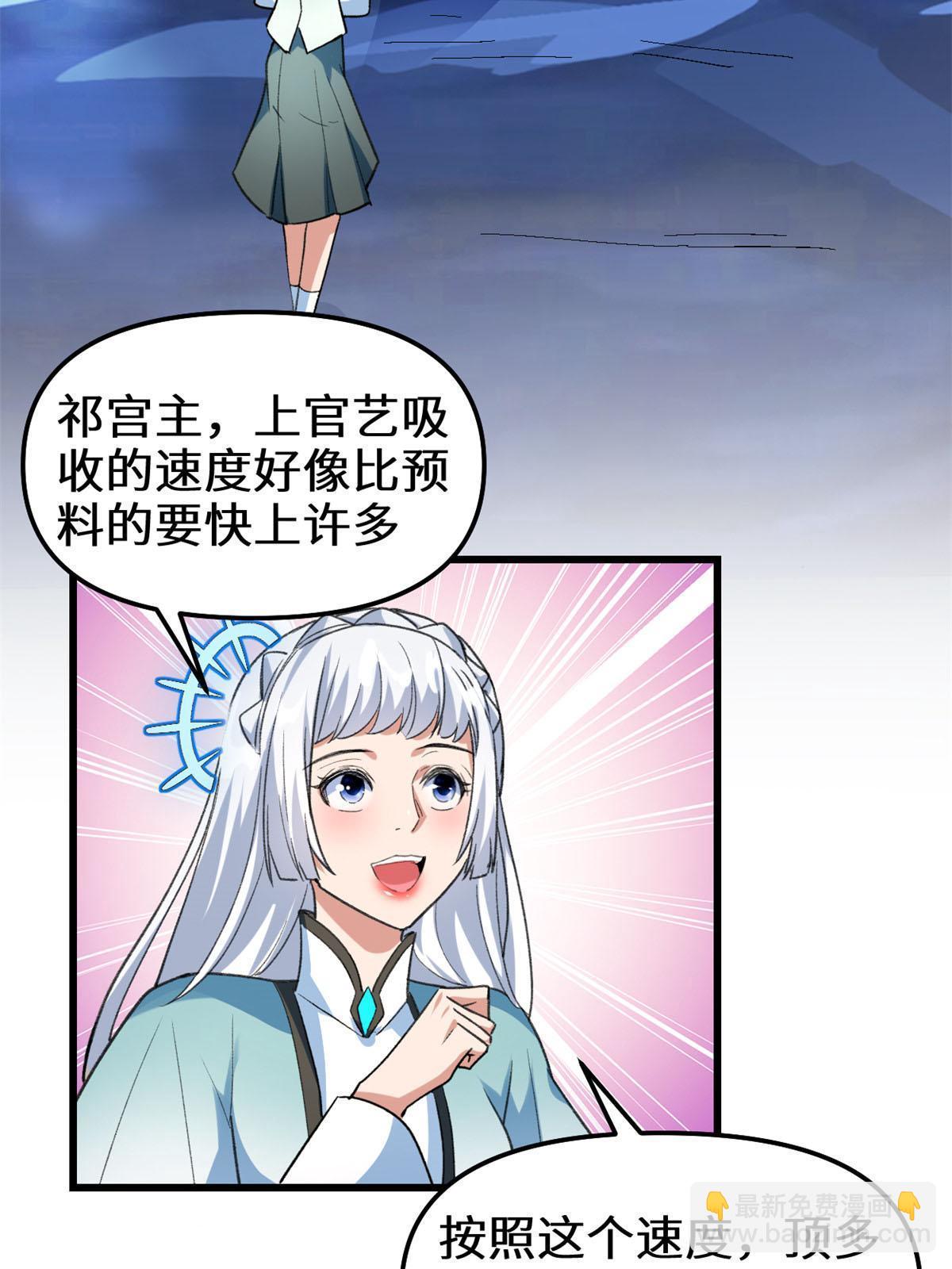 🍕靠你啦！战神系统 300 全力出手吧！ 第33页