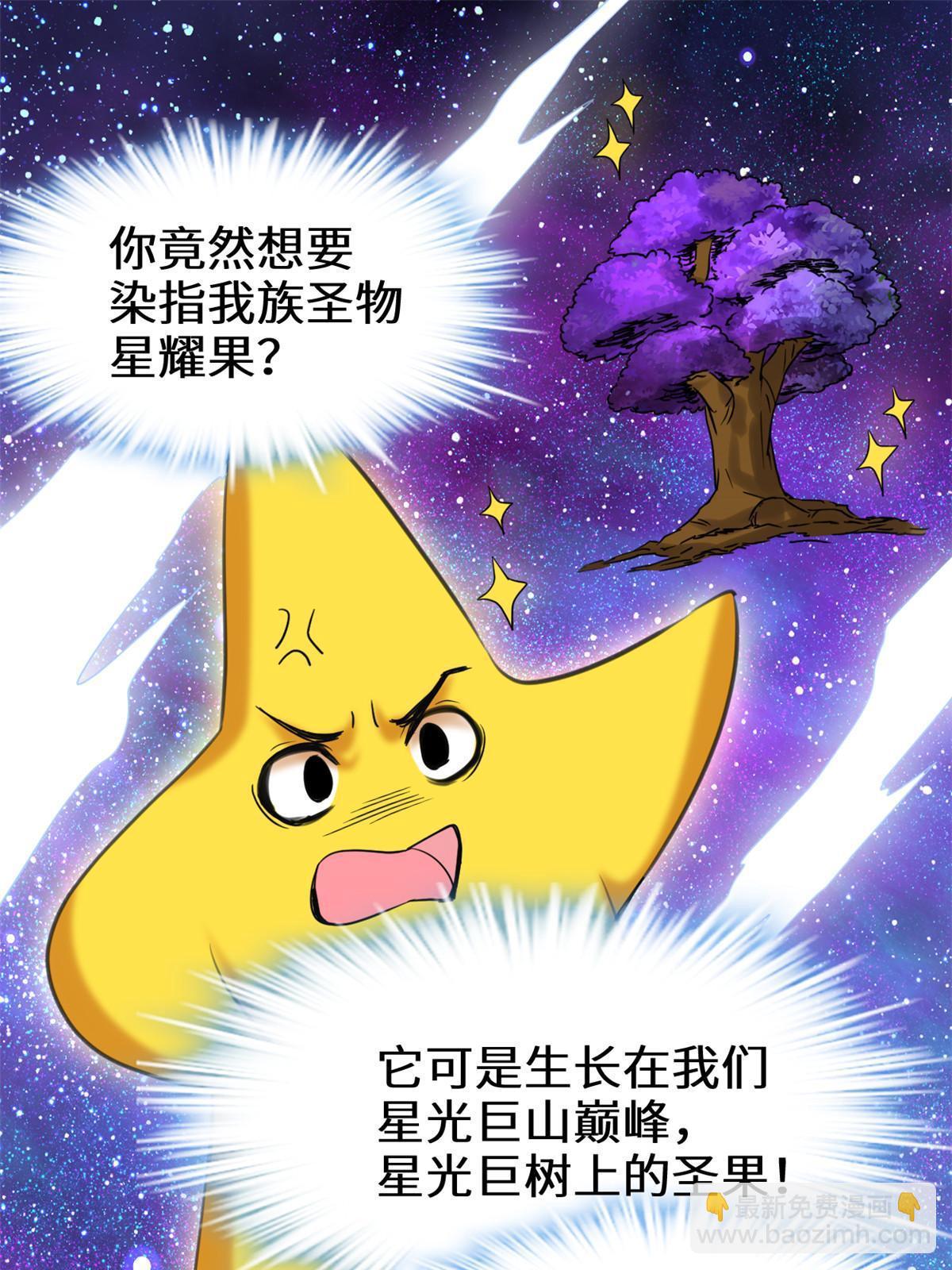 🍕靠你啦！战神系统 304 星耀果 第18页