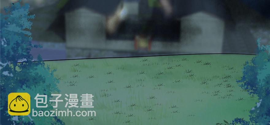 🍕靠你啦！战神系统 038 黄溪村抓鬼 第24页