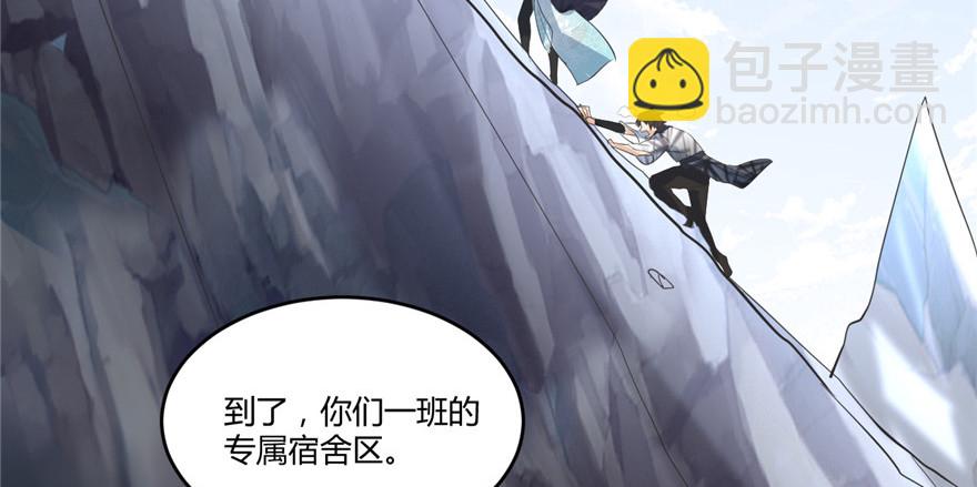 🍕靠你啦！战神系统 005 系统修仙初体验 第6页