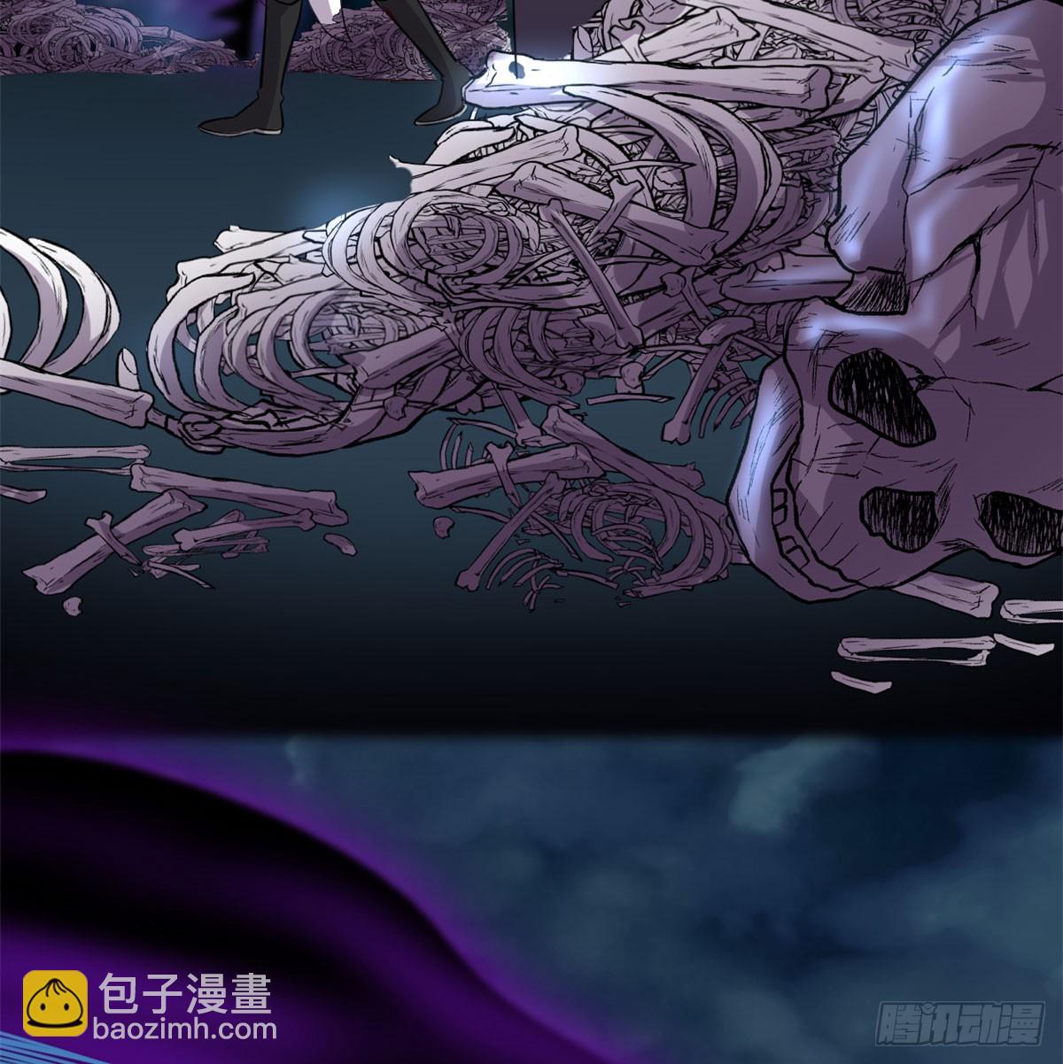 🍕靠你啦！战神系统 056 古玉秘境 第35页