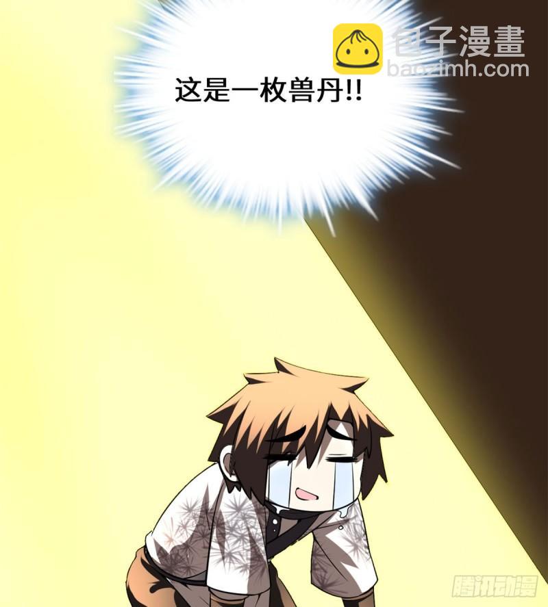 🍕靠你啦！战神系统 073 飞吧！安林！ 第10页