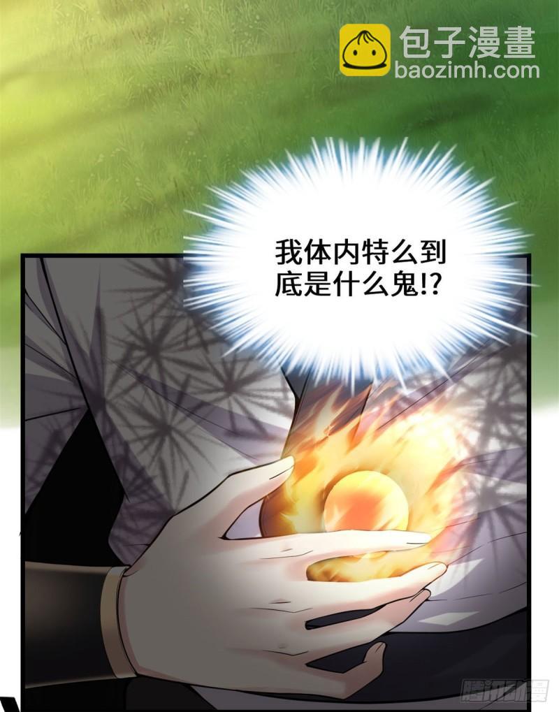 🍕靠你啦！战神系统 073 飞吧！安林！ 第5页