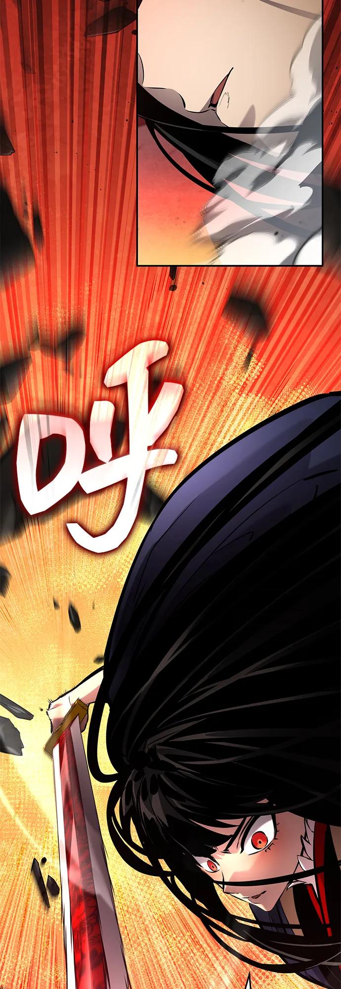 靠神级天赋无限成长 - 第168話(1/2) - 第32张图