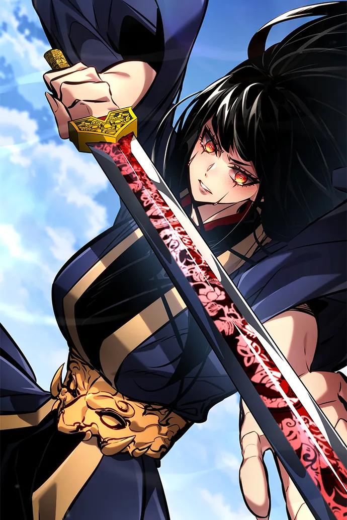 靠神级天赋无限成长 - 第168話(1/2) - 第5张图