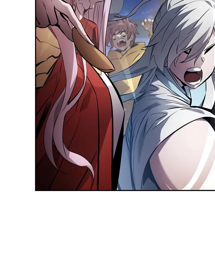 靠神级天赋无限成长 - 第170話(1/2) - 第37张图