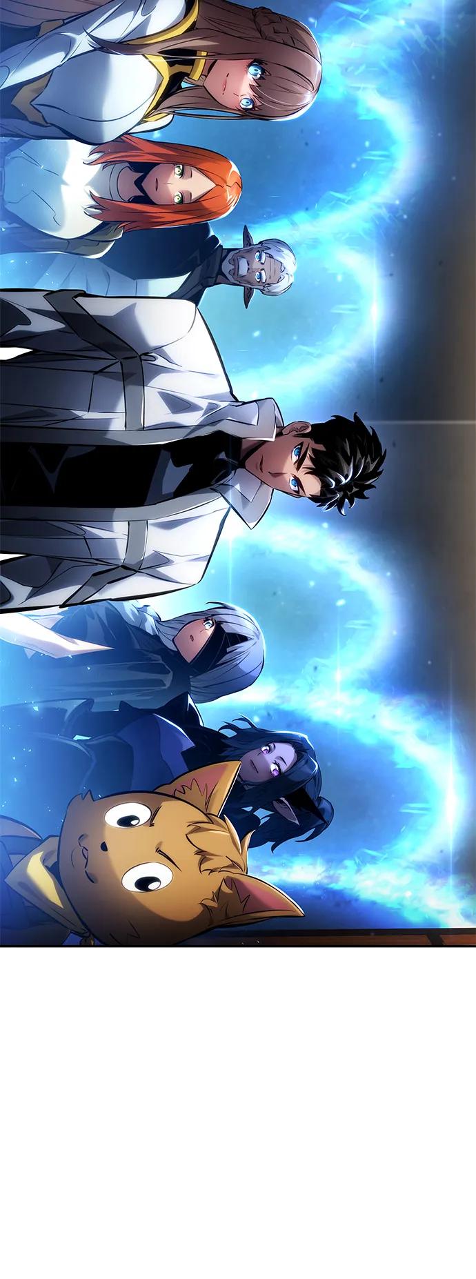 靠神级天赋无限成长 - 第170話(1/2) - 第9张图