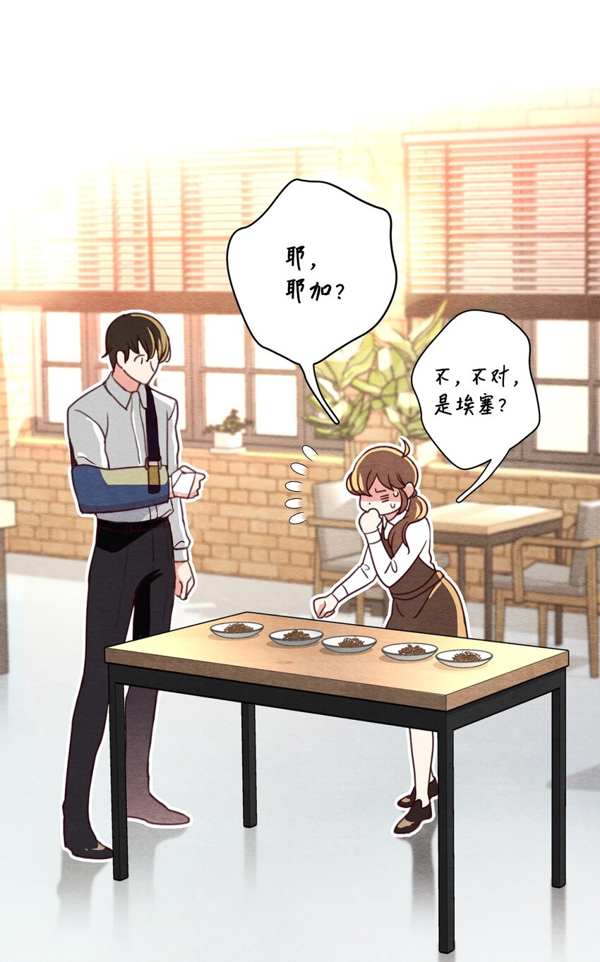 16 比赛开始(1/2)-第16话