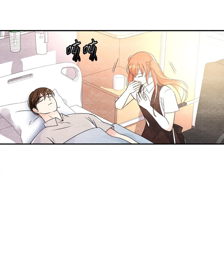 36 孤单的叁月(1/2)-第36话