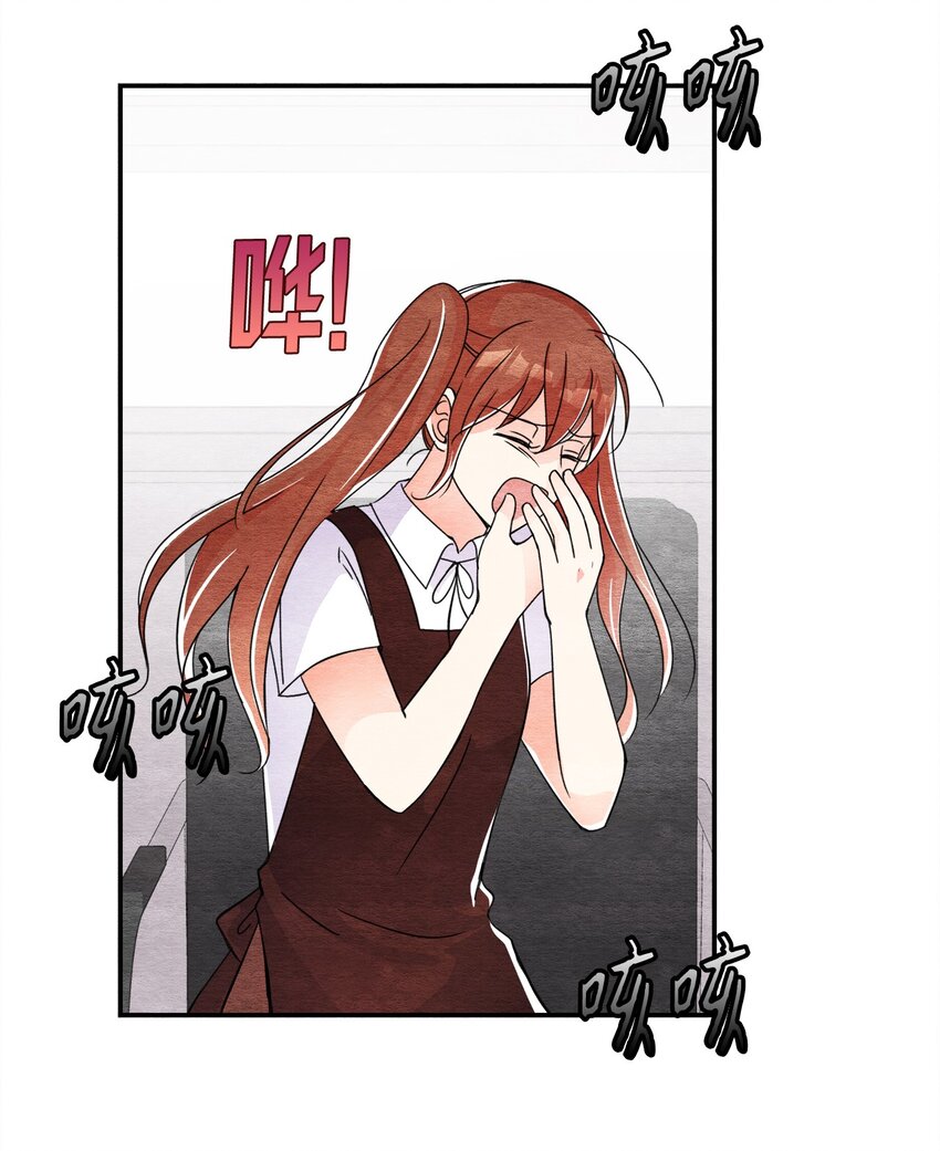 36 孤单的叁月(1/2)-第36话