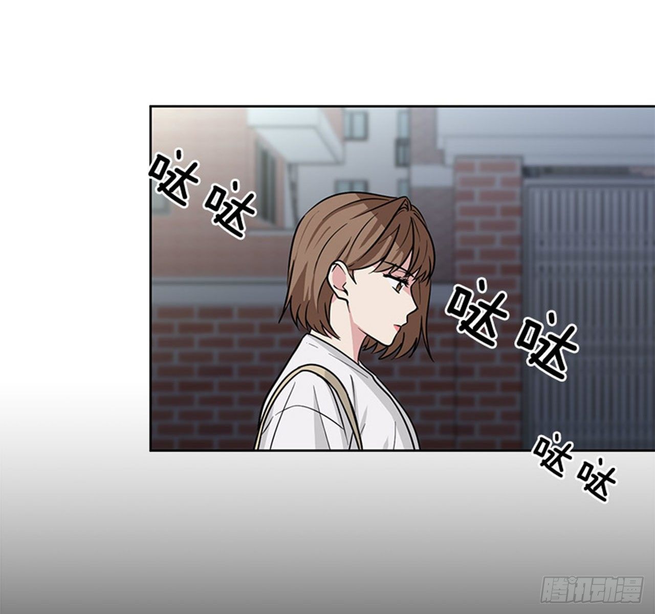 第83话（上）-第166话