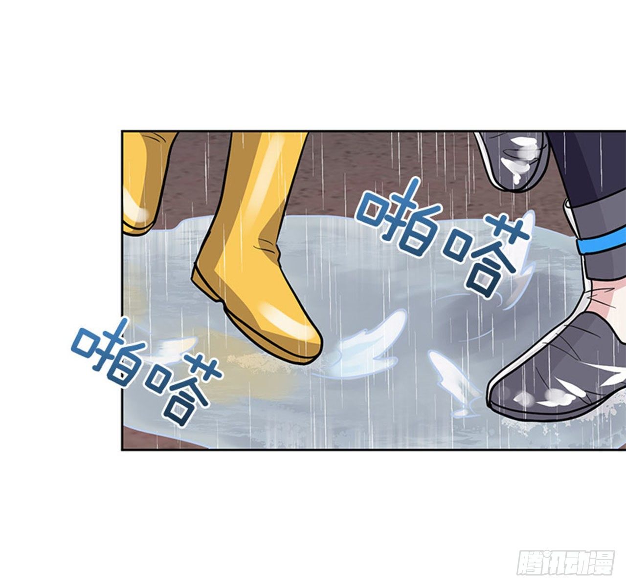 第84话（上）-第168话