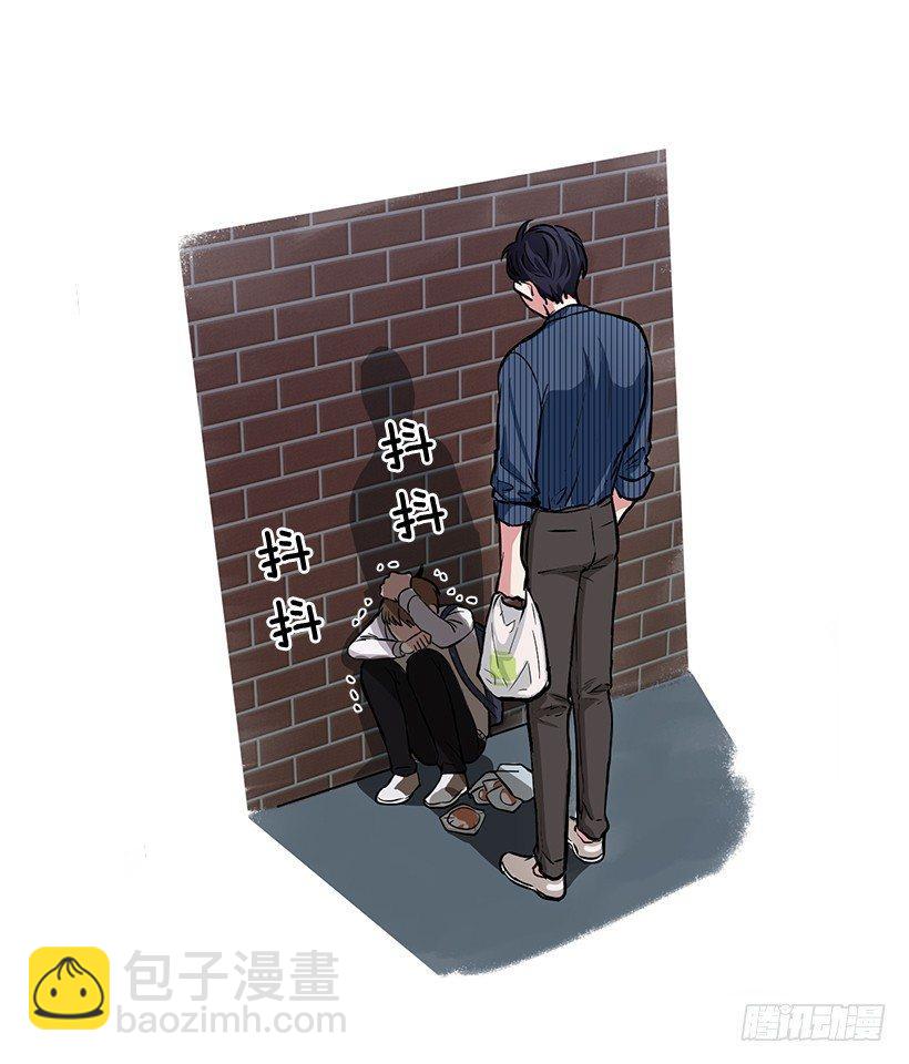 第3话（上）-第6话