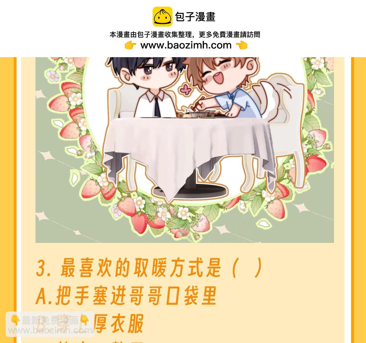 第75期 特别企划：今天来做多选题-第106话
