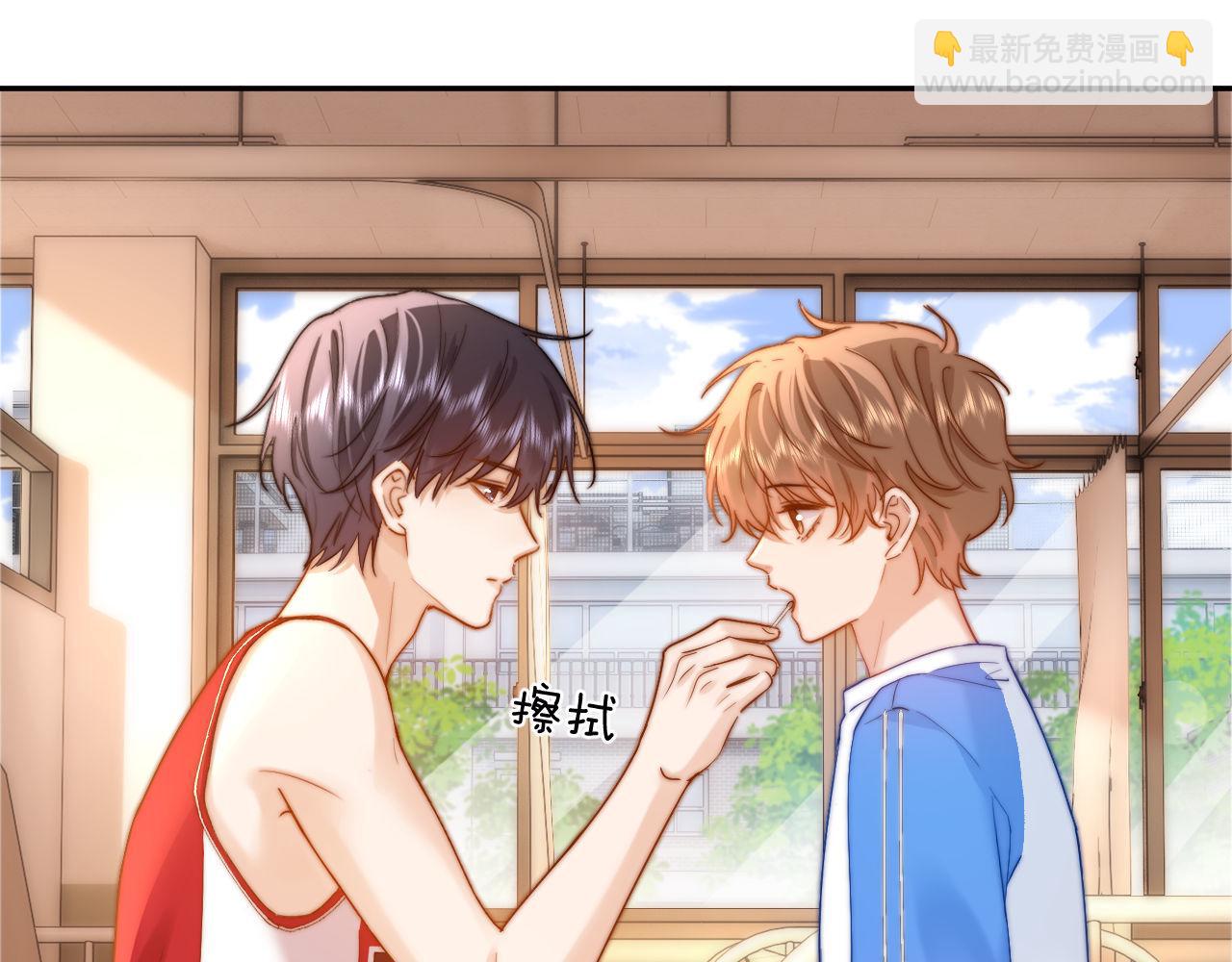 第14话 我的童年就是你的(1/2)-第14话