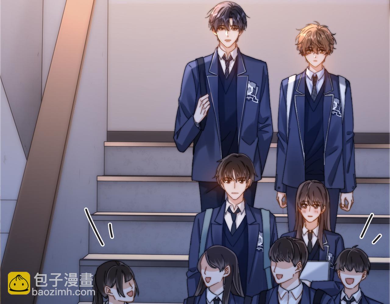 第41话 乐乐被报复了？(1/2)-第132话