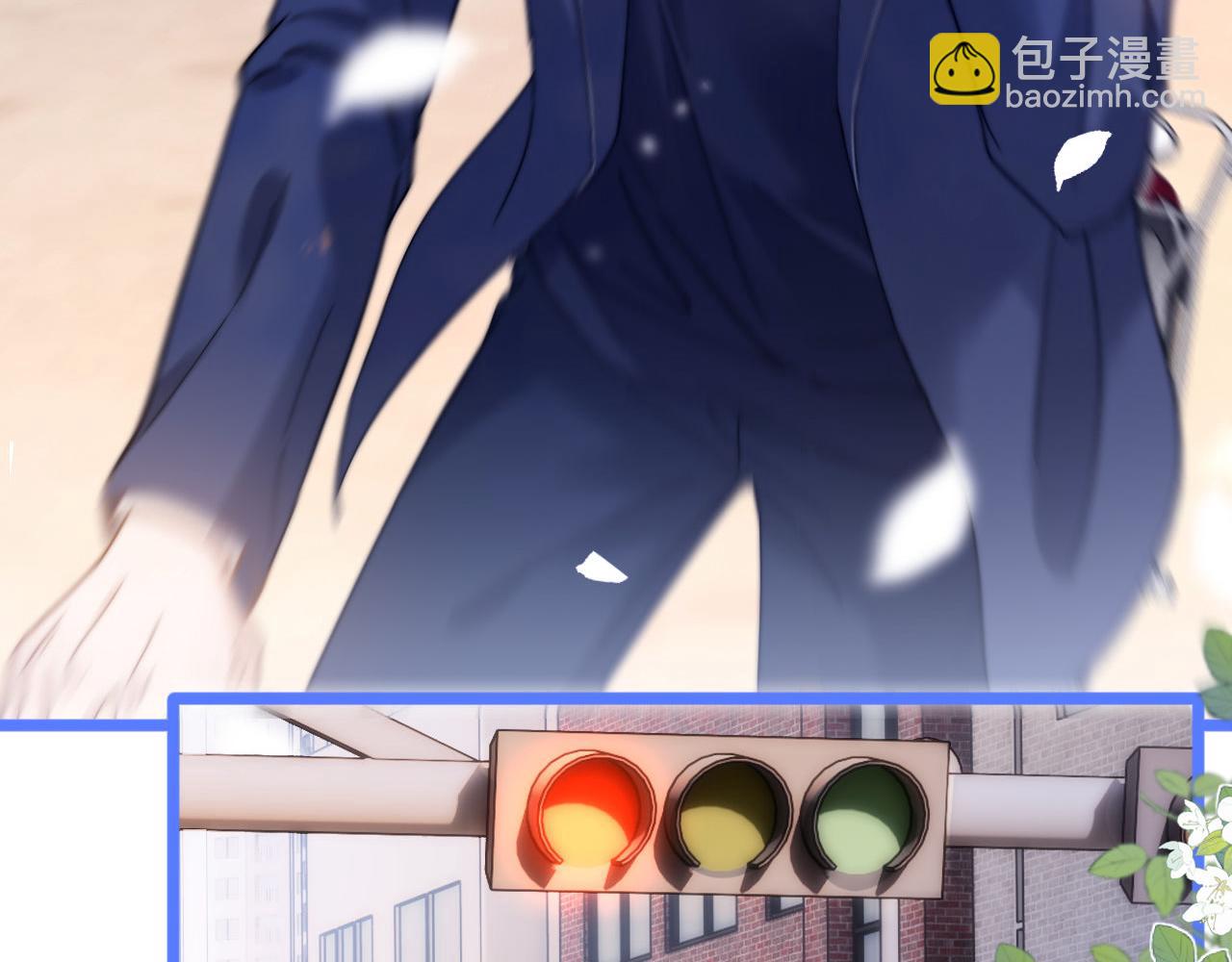 第43话 有如天降的哥哥(1/2)-第134话