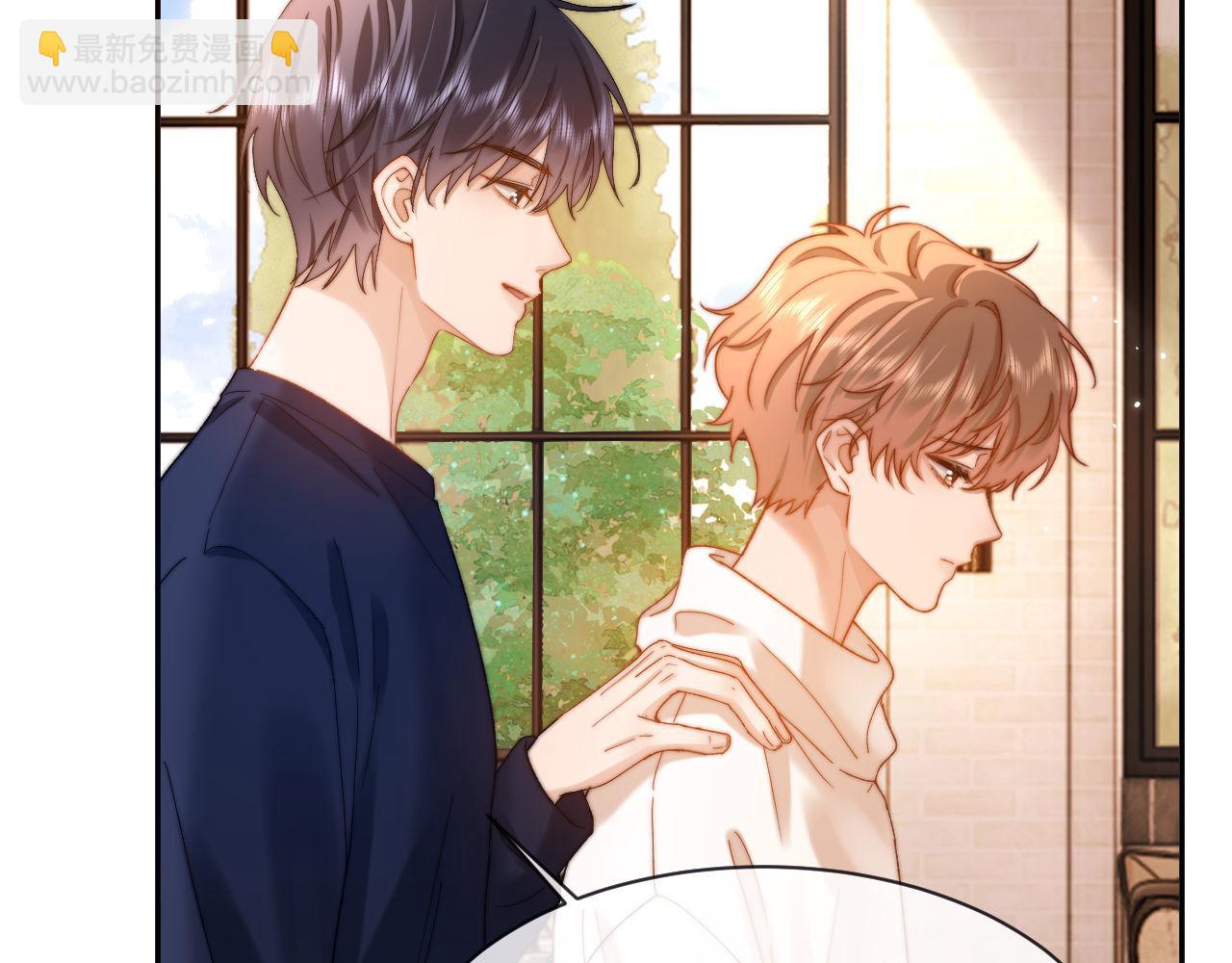 第51话 我不会忘记你(1/2)-第144话