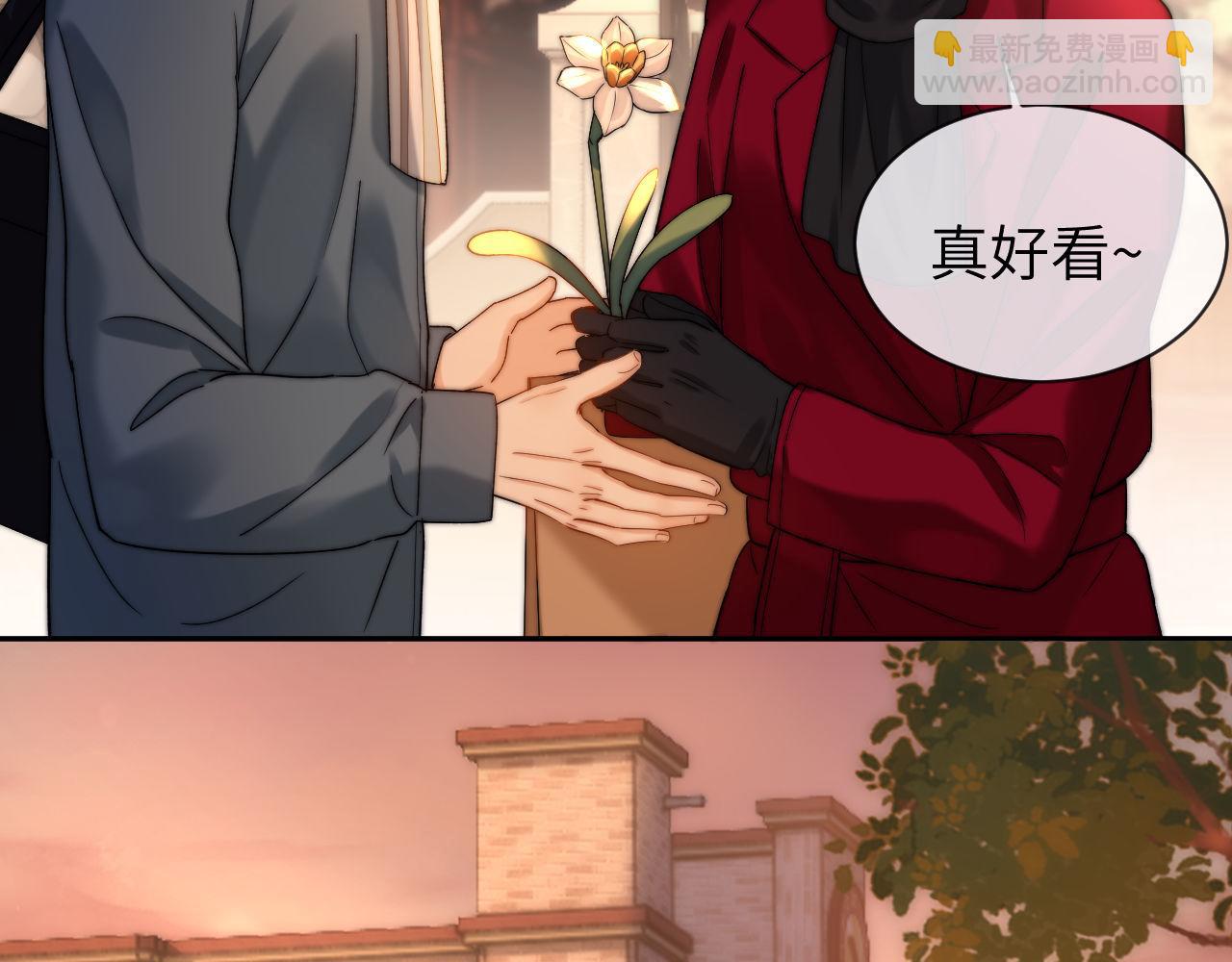 第51话 我不会忘记你(1/2)-第144话