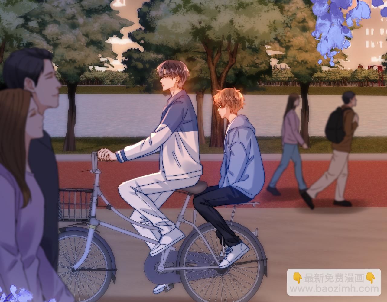 第59话 你要不要尝尝(1/3)-第154话