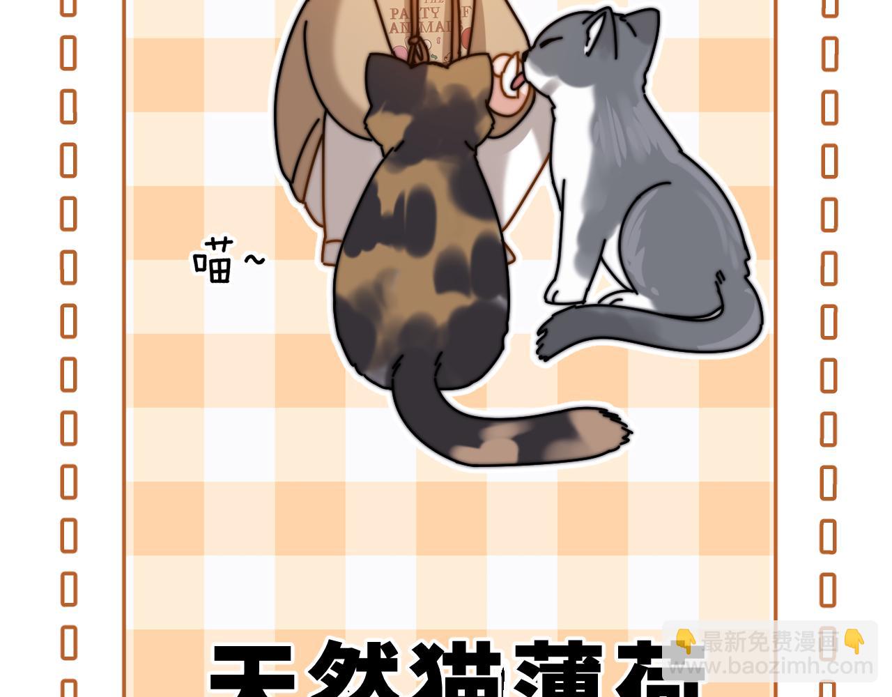 第61话 无法直白展示情感(1/2)-第156话