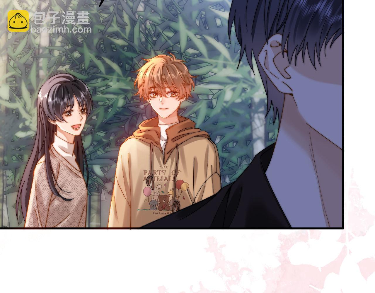 第61话 无法直白展示情感(1/2)-第156话