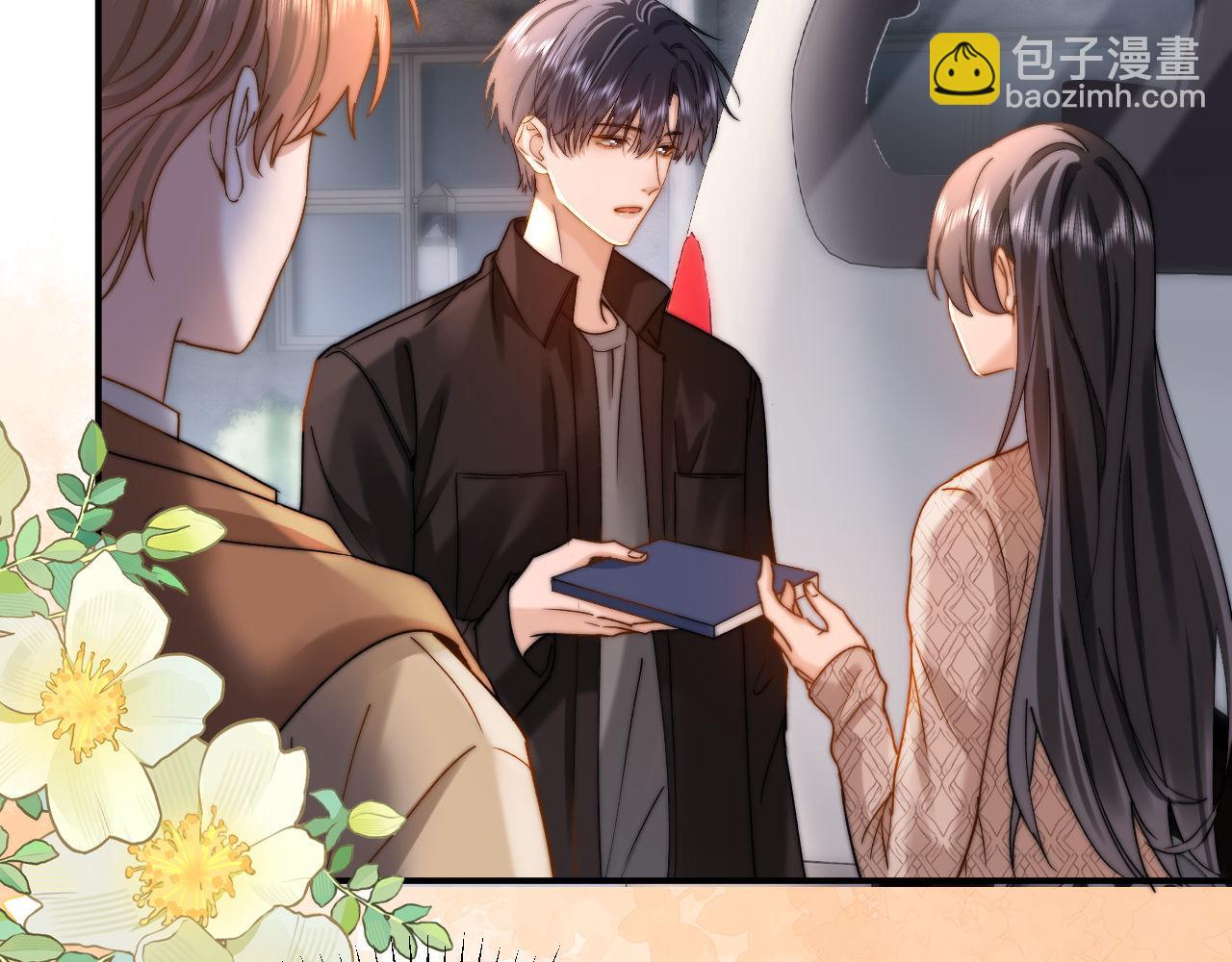 第61话 无法直白展示情感(1/2)-第156话