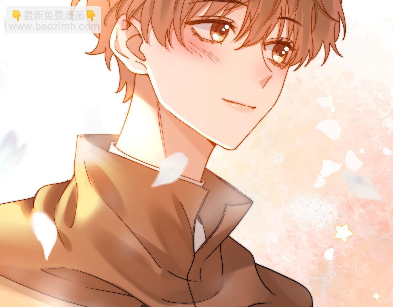 第61话 无法直白展示情感(1/2)-第156话