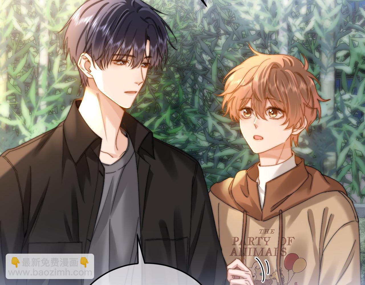 第61话 无法直白展示情感(1/2)-第156话