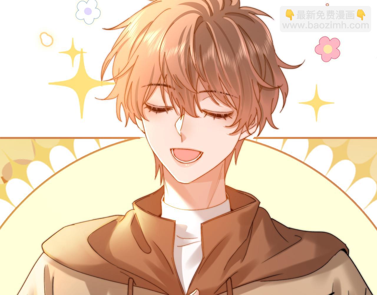 第61话 无法直白展示情感(1/2)-第156话
