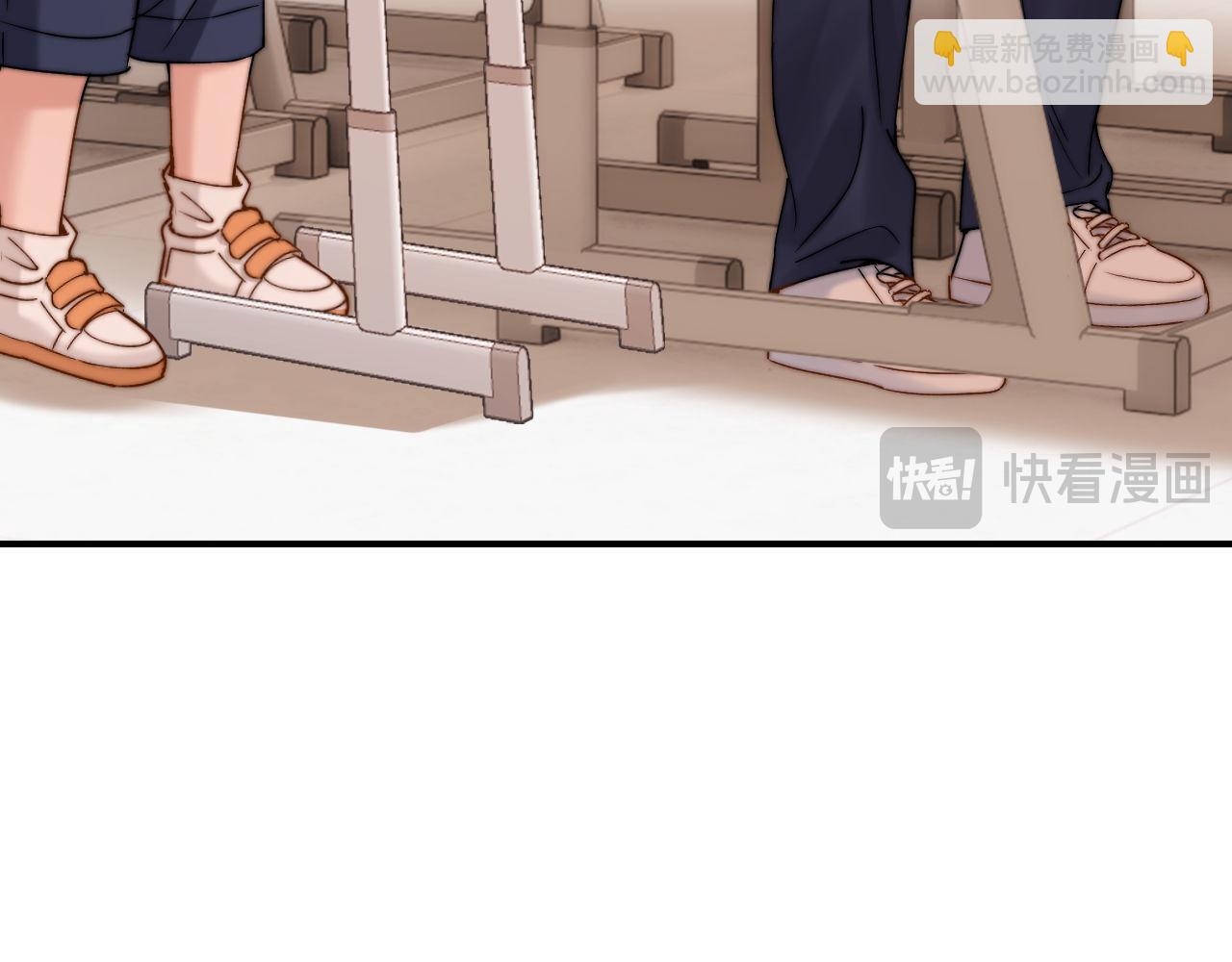 第64话 分离焦虑(1/3)-第178话