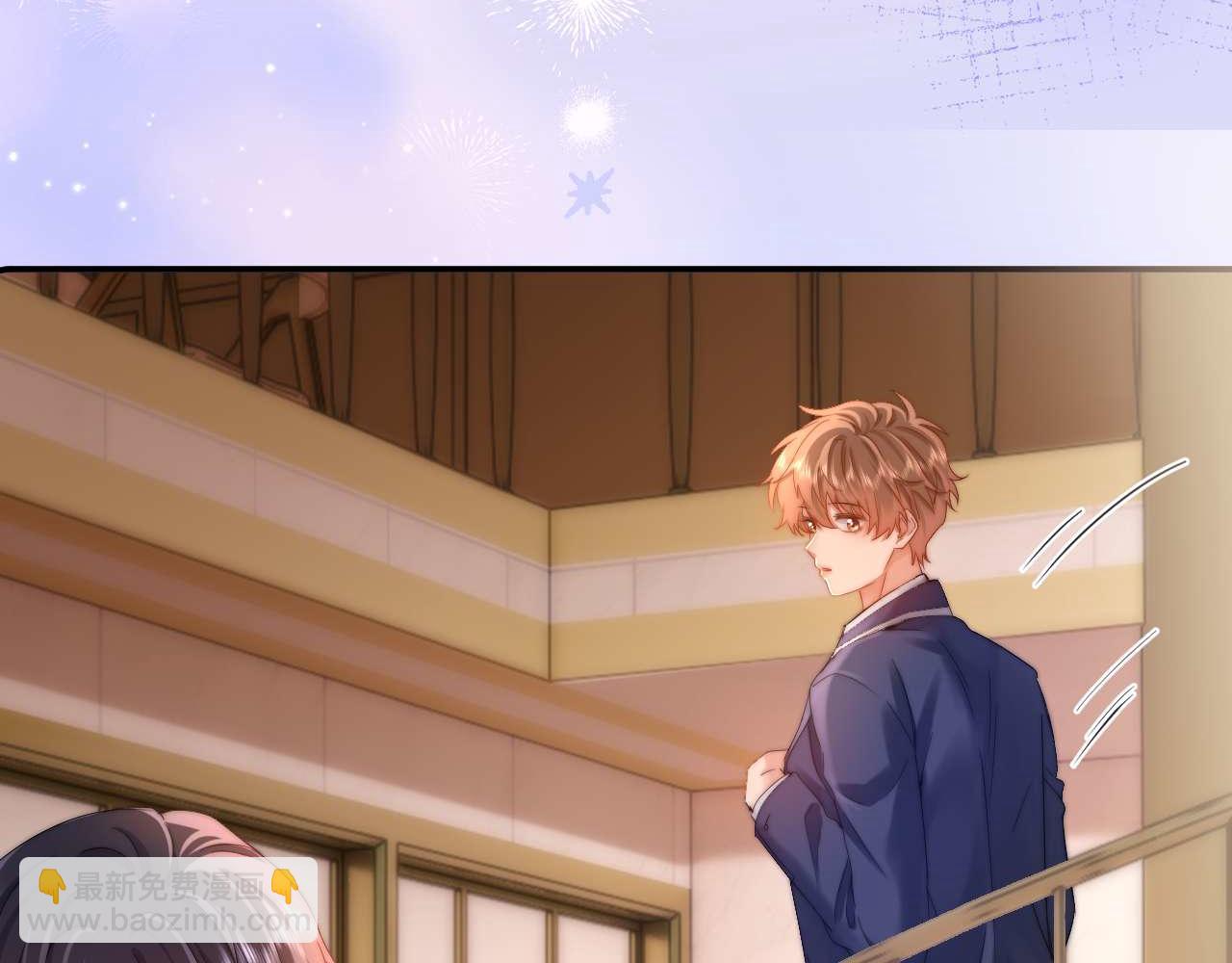 第68话 无法解释的情绪(1/3)-第182话