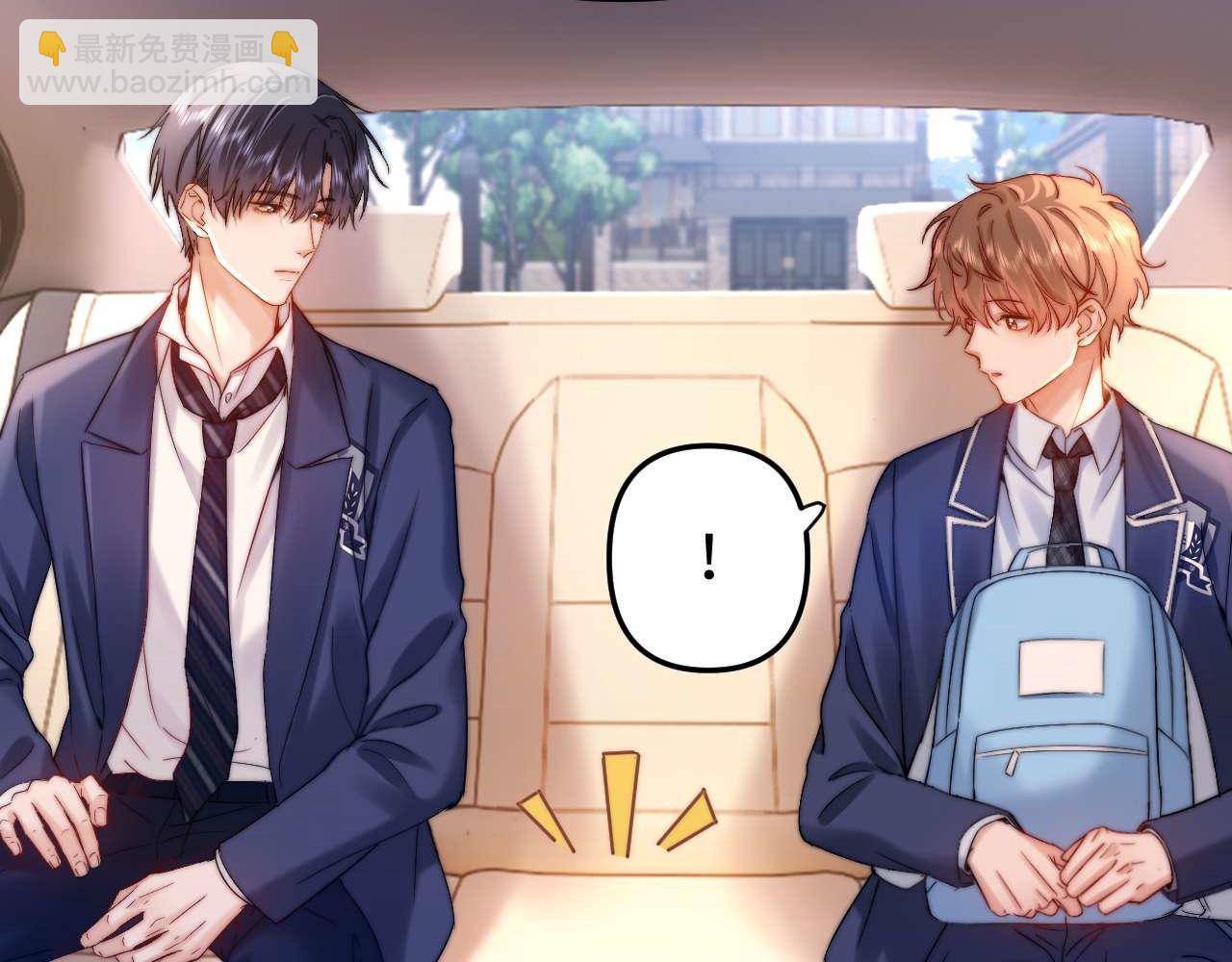第68话 无法解释的情绪(1/3)-第182话