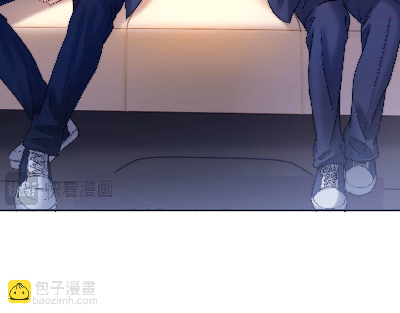 第68话 无法解释的情绪(1/3)-第182话