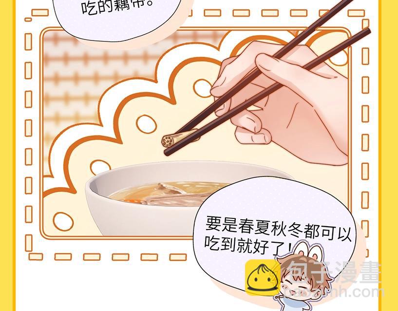 第4期  特别企划：美食大赏，你馋了吗？-第20话
