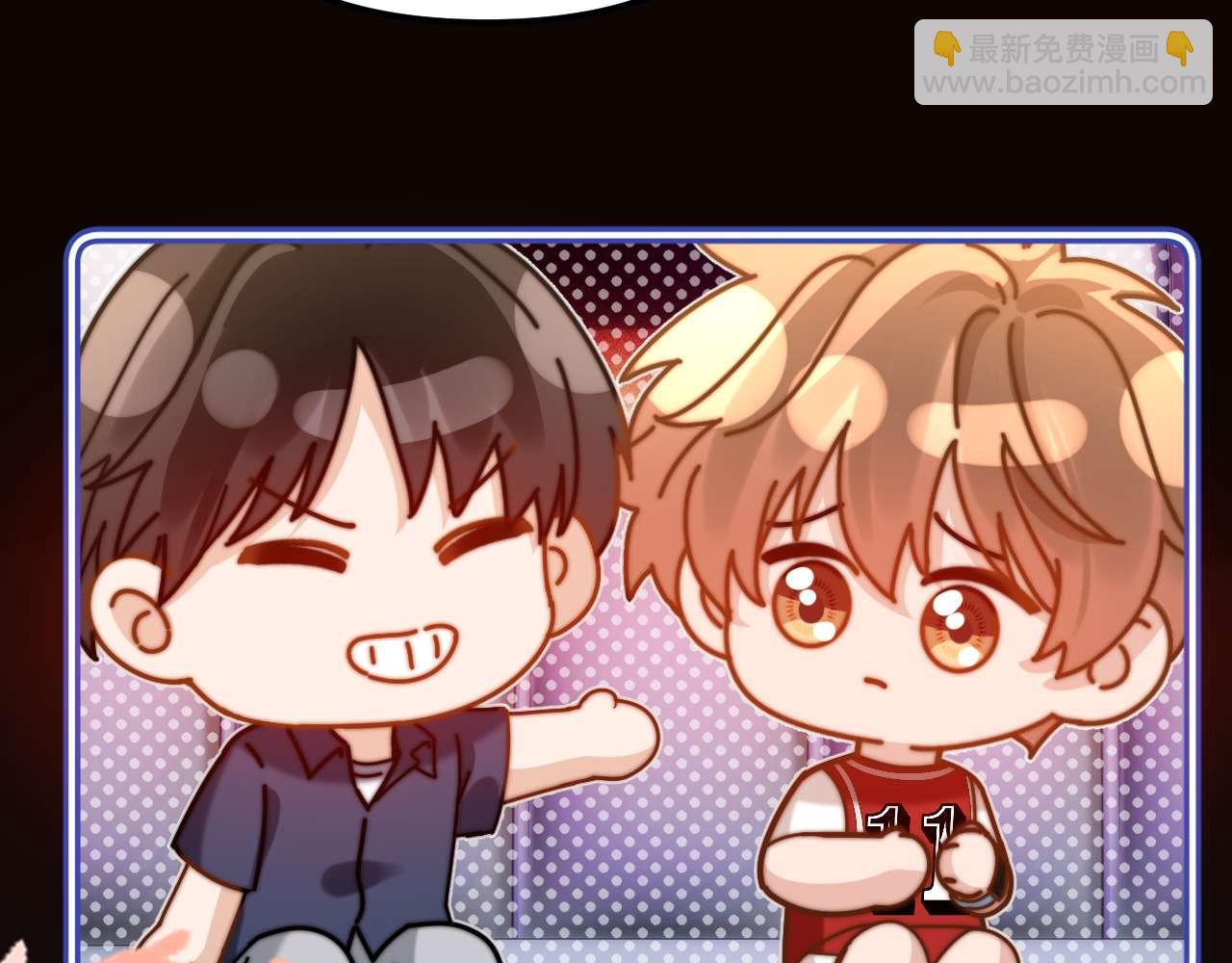 第74话 你干什么了？(1/3)-第188话